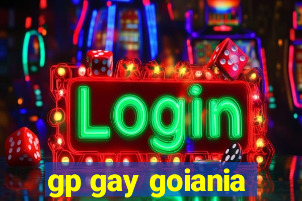 gp gay goiania